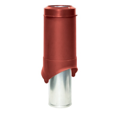 ����� ���������� Krovent Pipe-VT 150is